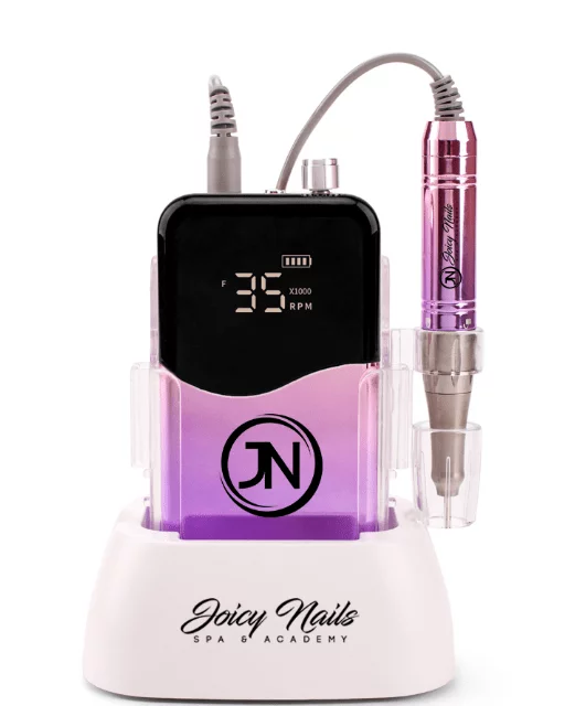 Professional Nail Drill Machine Orlando, Elevate your nail game with ...